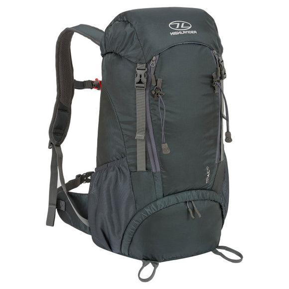 Mochilas highlander outlet