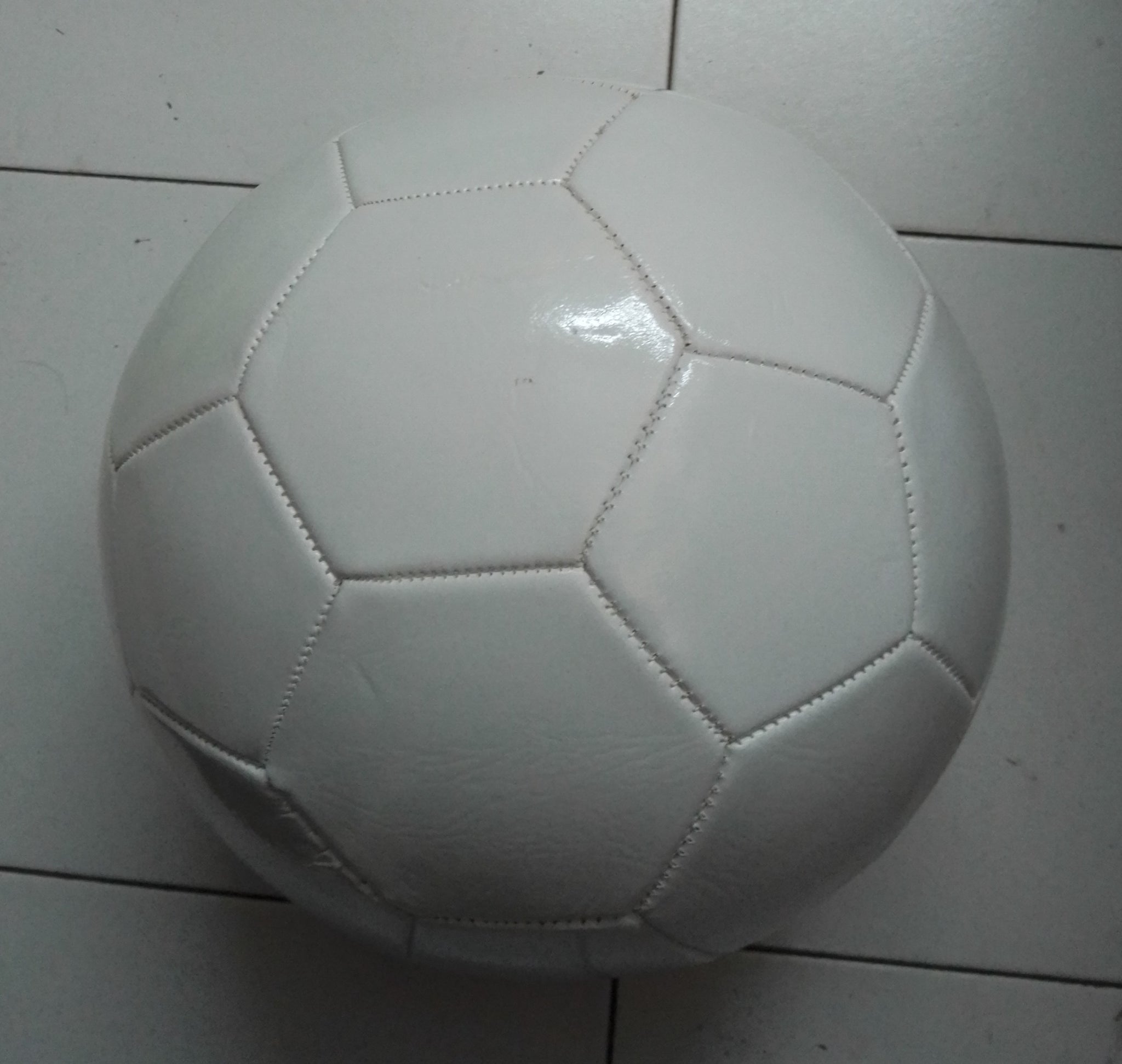 PELOTA FUTBOL #4 VERDE – NEGRO – Abugattas Uniformes